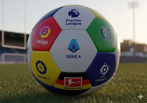 荷兰与乌拉圭队徽示意